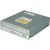 Resim Pioneer DVR-S21LSK 24x DVD-R/RW/CD-R/RW Dahili Optik Yazıcı 
