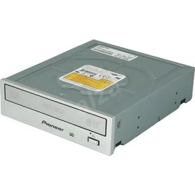 Resim Pioneer DVR-S21LSK 24x DVD-R/RW/CD-R/RW Dahili Optik Yazıcı 