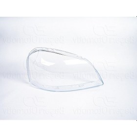 Resim 96458810cam-wısco Chevrolet Lacettı J200 Sedan 04 Far Camı Sag 