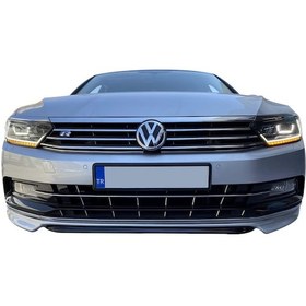 Resim Snipertuning Volkswagen Passat B8 Ön Karlık Astarlı 
