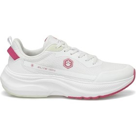 Resim Lumberjack 4M MARSHAL WMN 4FX Kadın Beyaz Sneaker 