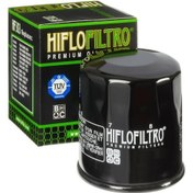 Resim Hiflo Yağ Filtresi Yamaha Vx110 Deluxe 05-06 