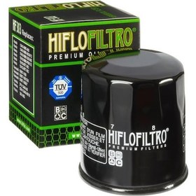 Resim Hiflo Yağ Filtresi Yamaha Xv1700 Pc Road Star Warrior 02-09 