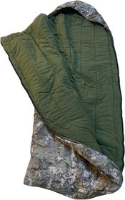 Resim Ersav Che Askeri Uyku Tulumu -35 derece pro 