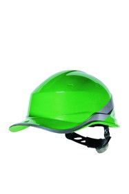 Resim Delta Plus DIAMOND 5 Baret Yeşil 