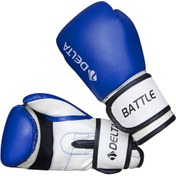 Resim Blow Dura-Strong Boks Eldiveni + Boks El Bandajı Seti Delta