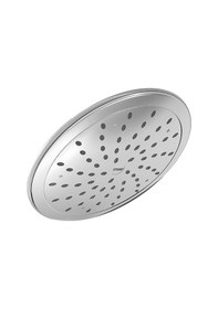 Resim Moen Krom 8 İnç Sabit Yağmur Duşu Duş Başlığı, 6345, 2,5 Gpm Diğer 