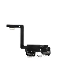 Resim Senalstore Apple Uyumlu iPhone 11 Pro Sensör Ve İç Kulaklık 