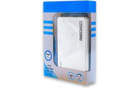 Resim OEM Net N-500 GB 2.5" Inch USB 2.0 Sata HDD Harddisk Kutusu 