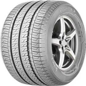 Resim Sava 205/65 R16C 107/105T Trenta 2 Hafif Ticari Yaz Lastiği ( Üretim TARIHI:2024 ) 