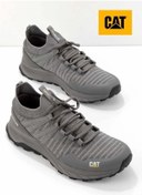 Resim Caterpillar 013M101076 Waco Erkek Spor Ayakkabı GRİ 