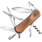 Resim Victorinox VT 2.3901.63 WG Evowood 14.85 MM Çakı 