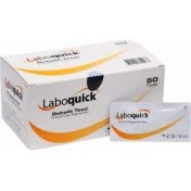 Resim Laboquick Hamilelik Testi 1 Test x 50 Adet 