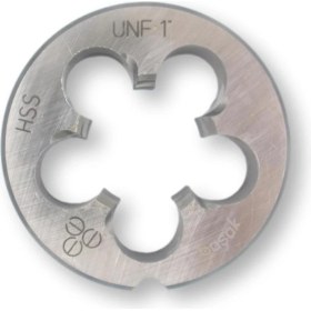 Resim Mte Unf 1 Pafta Ince Vidalı Hss Dın 223/B 