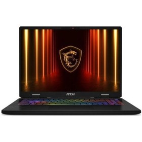 Resim MSI Crosshair 17 HX AI Ultra 9 275HX D2XWGKG-017TR-02 96 GB 1 TB SSD 8 GB RTX5070 17" W11H Dizüstü Bilgisayar 