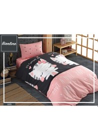 Resim Komfort Home Genç Ranforce Nevresim Takımı / Cats 