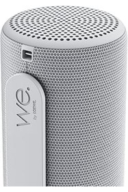 Resim Sevimle Store We. HEAR 2, Açık Gri, 127x290x121mm 