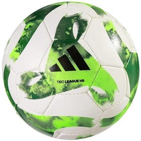 Resim Adidas Ht2421 Tıro Match Futol Antrenman Topu Beyaz 