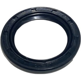 Resim Krank Keçesi Sol Wego 30-42-4.5 