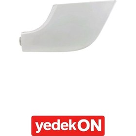 Resim Far Kapağı Tgx Euro-6 Sol (Kahveci Premium) - 81416100993 