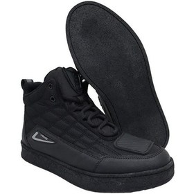 Resim Vexo Cıty Bot Siyah 