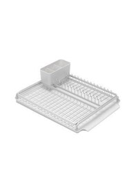 Resim Brabantia Light Grey Büyük Bulaşıklık / Bulaşık Sepeti Açık Gri 