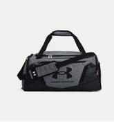 Resim Under Armour Undeniable 5.0 Unisex Gri Silindir Çanta 