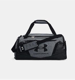 Resim Under Armour Undeniable 5.0 Unisex Gri Silindir Çanta 