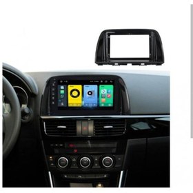 Resim OEM MAZDA CX-5 Uyumlu ANDROİD CARPLAY 2 GB RAM 32 GB HAFIZA MULTİMEDYA 