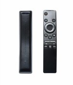 Resim Genel Markalar Samsung Bn59-1259d Akıllı Kumanda Netflix Prime Video Yeni Model 