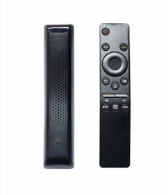 Resim Genel Markalar Samsung Bn59-1259d Akıllı Kumanda Netflix Prime Video Yeni Model 