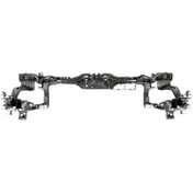 Resim Mercedes A Class W169 Ön Panel Komple (2005-2008) - 1696200434 