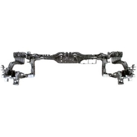 Resim Mercedes A Class W169 Ön Panel Komple (2005-2008) - 1696200434 