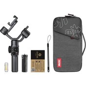 Resim Zhiyun Smooth 5 Combo Smartphone Gimbal 