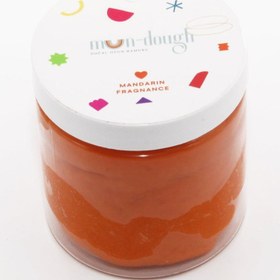 Resim Mandarin Double Doğal Oyun Hamuru 