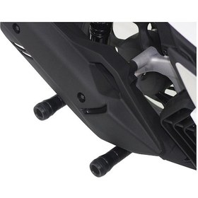 Resim Honda Pcx 125 2018 Egzoz Koruma Takozu 