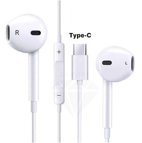 Resim NMN GROUP İphone 15 15 Pro 15 Pro Max Kulaklık(TÜM TYPE C GİRİŞLİ TELEFONLARI DESTEKLER) 