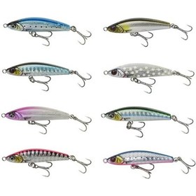 Resim Savage Gear Gravity Pencil 4.5 Cm 5 Gr Suni Yem (508071410) 