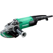 Resim Hikoki G18SE4 180MM 2600W Profesyonel Büyük Taşlama 