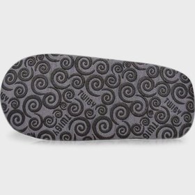 Resim Twigy Bayan Panduf Cc0583 Gri 