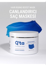 Resim Canlandırıcı Saç Maskesi 350ml 