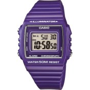 Resim Casio 215H-6AW-VDF Erkek Kol Saati 