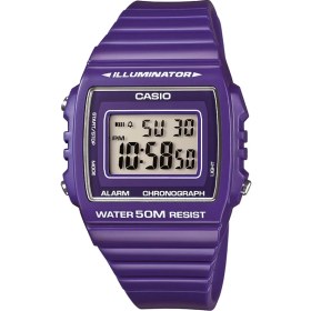 Resim Casio 215H-6AW-VDF Erkek Kol Saati 