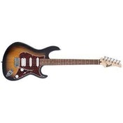 Resim Cort G110OPSB Elektro Gitar 