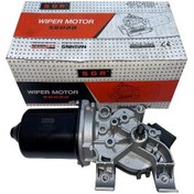 Resim SİLECEK MOTORU VALEO TİP / MEGANE 2 / 56028 