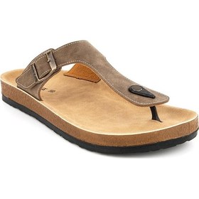 Resim Muya Snipe Anatomik Taban Erkek Terlik 31331-2795-STAN 