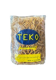 Resim Teko Aaa Kauçuk Ambalaj Paketleme Lastiği - Çap : 160 Mm. -kalınlık: 4 Mm -1000 Gr.lık 1 Paket 