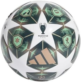 Resim adidas UCL League 24/25 Knockout Phase Futbol Topu 