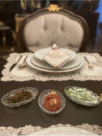 Resim Paşabahçe Aurora Çerezlik 10545 Kahverengi 