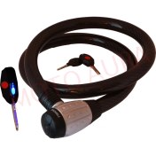 Resim Monero Motor Kilit [84715] 25 x 200 [ışıklı Anahtar] Zhonglı 